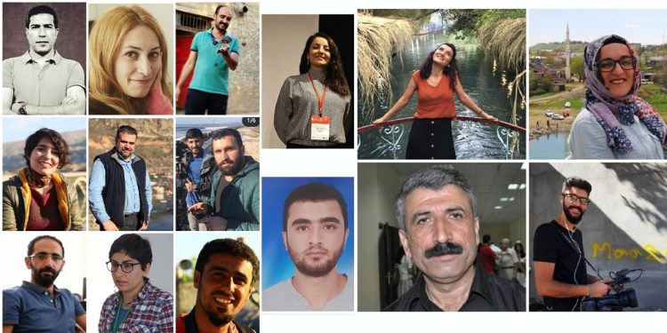 Gözaltılara karşı YRA’dan açıklama