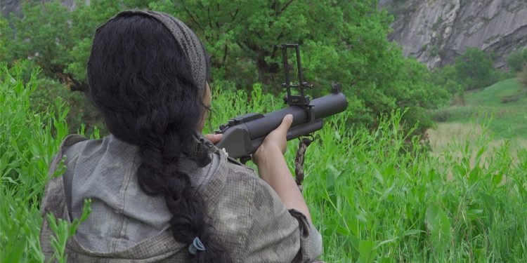 Zap’ta 3 işgalci cezalandırıldı, 1 işgalci yaralandı