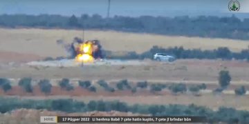 HRE: 7 çete cezalandırıldı