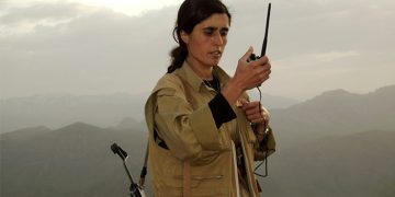 Gülbahar’ın gülüşü