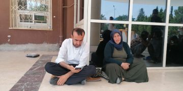 Şenyaşar Ailesi: Adalet istemeye devam edeceğiz