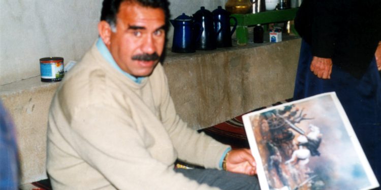 Önder Apo’nun gençliğe ilişkin değerlendirmeleri (3)