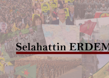 Kapitalizmin çöküşünü ABD’nin üç NATO’su da önleyemez