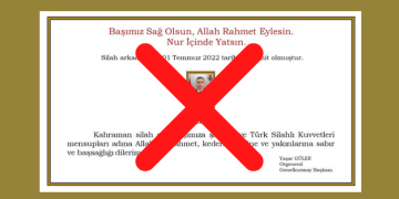 Zap’ta bir işgalci öldü