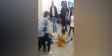 YENİLENDİ – İşbirlikçi korucular mültecilerin bulunduğu aracı taradı