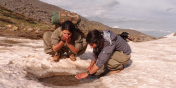 Mordem’in Güncesinden – Kurdistan’ın güzellikleri