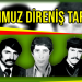 HBDH: 14 Temmuz ’82 ve ’96 ölüm orucu şehitleri direniş çizgimizdir