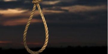 İran’da bir ayda 54 kişi asıldı