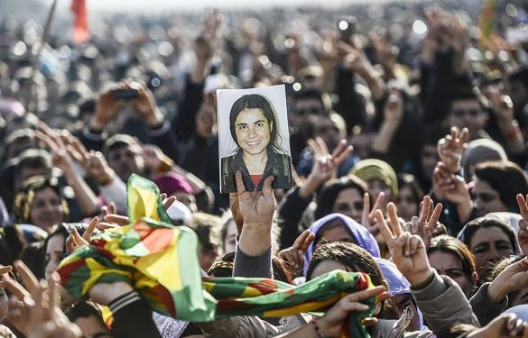 19 Temmuz öze dönüş devrimidir