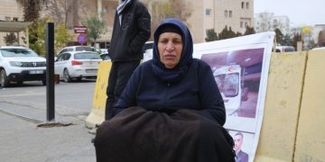 Şenyaşar ailesi direnişlerinin 491’inci gününde