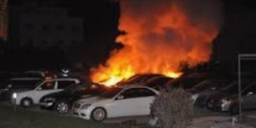 Jinên Tîrêjên Rojê: Faşistlerin canını yakmaya devam edeceğiz