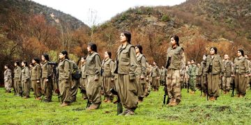 Kadın ve öz savunma – III