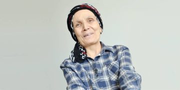 Dêrsim’in asi kadınına