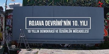 ÖZEL DOSYA – Rojava Devrimi’nin 10’uncu Yılı (1)