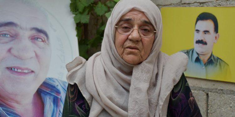 Rojava Devrimi’nin 10’uncu Yılı – Emîne Ana: Önderlik bütün halklar için  büyük ve değerli adımlar attı (2)