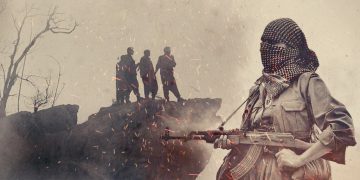 Hareketli Gerilla Timleri işgalcilere ağır darbeler vuruyor: 23 işgalci cezalandırıldı