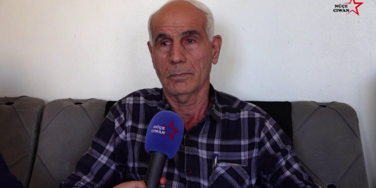 Rojava Devrimi’nin 10’uncu yılı – Yasin: Rojava Devrimi toplumsal devrimdir