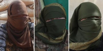 Enternasyonal Özgürlük Taburu: Özgürlük mücadelesini tüm dünyaya yayacağız