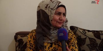 Rojava Devrimi’nin 10’uncu yılı – Nesrin: Devrim’de eğitimin farklı bir anlamı vardır