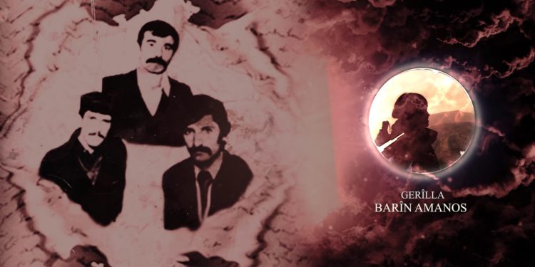 ÖZEL – Gerillanın Sesinden: 14 Temmuz direnişi Önder Apo’nun fikirlerine dayanıyordu