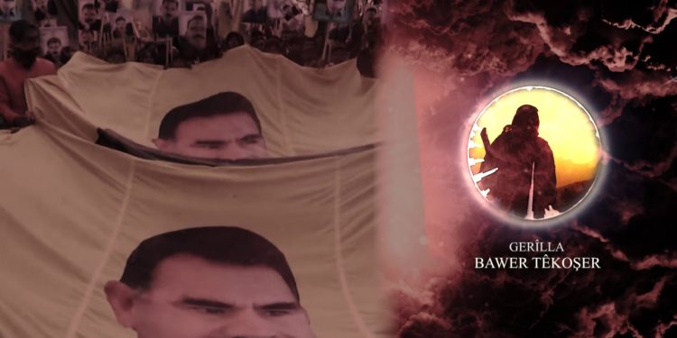 ÖZEL – Gerillanın sesinden: varlık ve yokluk sürecinde gençlik öncülük rolünü oynamalıdır