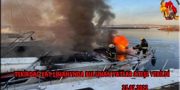 Ateşin Çocukları İnisiyatifi: Bütün işgalcilerden hesap soracağız