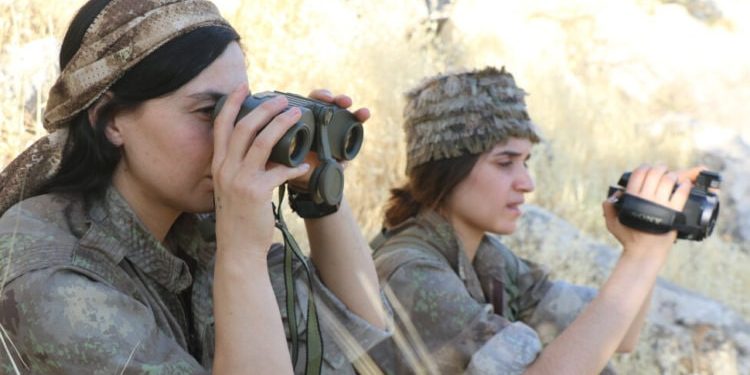 SON DAKİKA: İşgalciler Ağır Darbeler Almaya Devam Ediyor: 36 İşgalci Cezalandırıldı