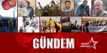 GÜNDEM 01 AĞUSTOS 2021