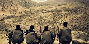 Gerilla Kaleminden –  Memo ve Dillere Destan Cesareti