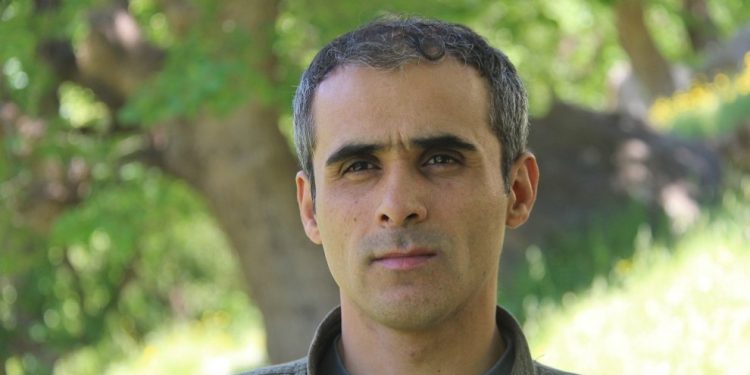 “Şehit Rêzan’ın silahını yerde bırakmasınlar”