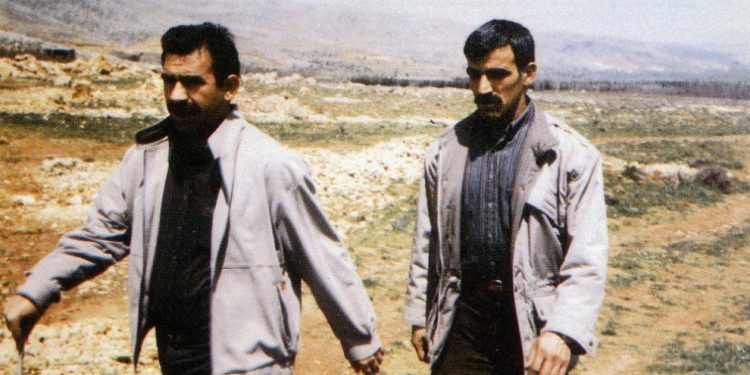 Hamza yoldaş; ülkeye,  Partiye ve Önderliğe büyük  sadakatle bağlılığın şehididir