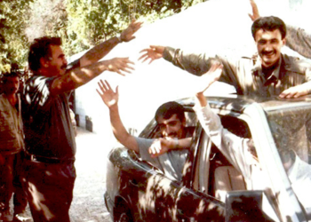 Özgürlük İdeolojisi, İnsanı Müthiş Savaştırırsa Özgürlük İdeolojisidir