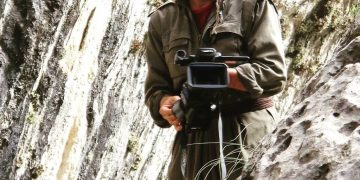 Beni Bağışlayın -İlk Binevş’i tanıdım…