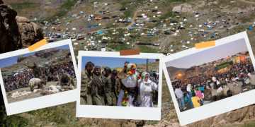 Biz ‘o güzel zamanların’ çocuğu şimdinin ise büyüğüyüz – Kato Laleş