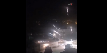 İntikam birimlerinden eylem