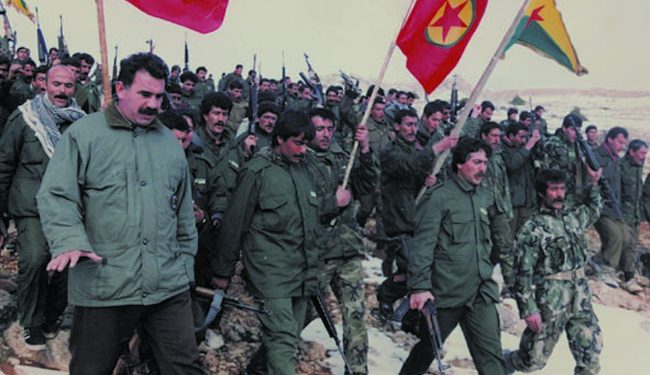 Halkların özgürlük olasılığı gerillasız düşünülemez