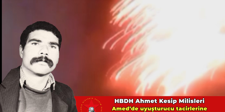 HBDH’den 15 Ağustos’u selamlama eylemi