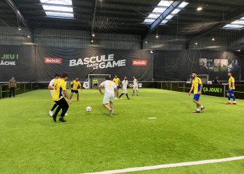 Şehit Şoreş Gilîdax turnuvası devam ediyor