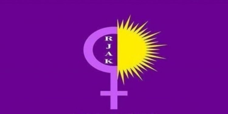 ‘RJAK olarak Mamoste Şemal’in özgürlük, demokrasi ve adalete kavuşma umudunu gerçekleştireceğimizin sözünü veriyoruz’