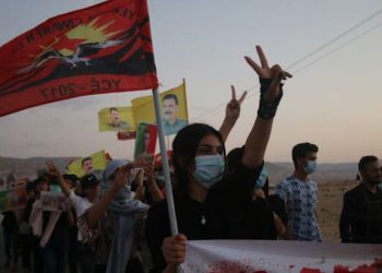 Êzidî Gençlik Birliği: Halkımıza yönelik yapılan saldırılar karşılıksız kalmayacaktır