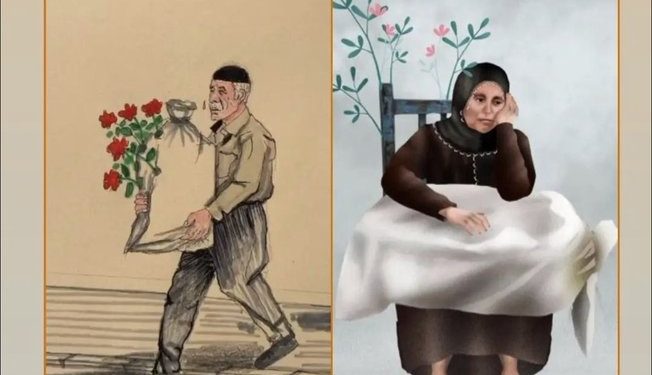 Kımılda da kurtar şu onurunu