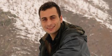 PKK Şehit Delil Welat’ı andı