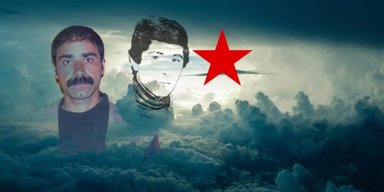 Kürdistan gençliği üzerinde büyük bir etki bırakan Şehit Ali Çiçek Anısına