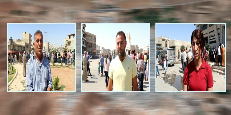 Kobanê Halkı: Bu düşmana son vereceğiz