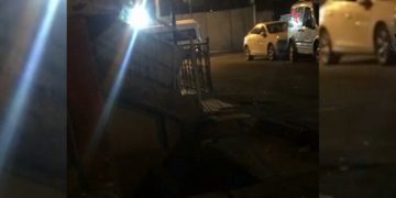 Şehit Êrîş Mordem İntikam Birimlerinden eylem