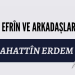 Adar Efrîn ve arkadaşları