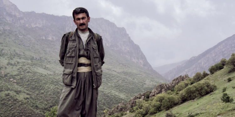 Şehit Baran Dersim Anısına