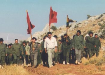 Devrim muazzam özgürleşme imkanı veriyor