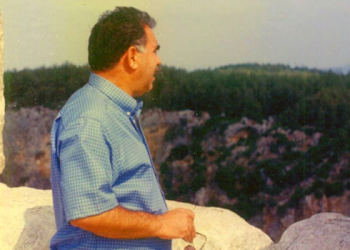 Şehitlerle Diyalog – Devrim Yiğit ve Yüce İnsanların Eseridir