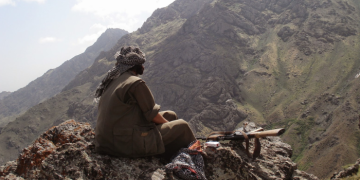 Gerillanın Kaleminden – Şehirler Bana Bir Tuzak